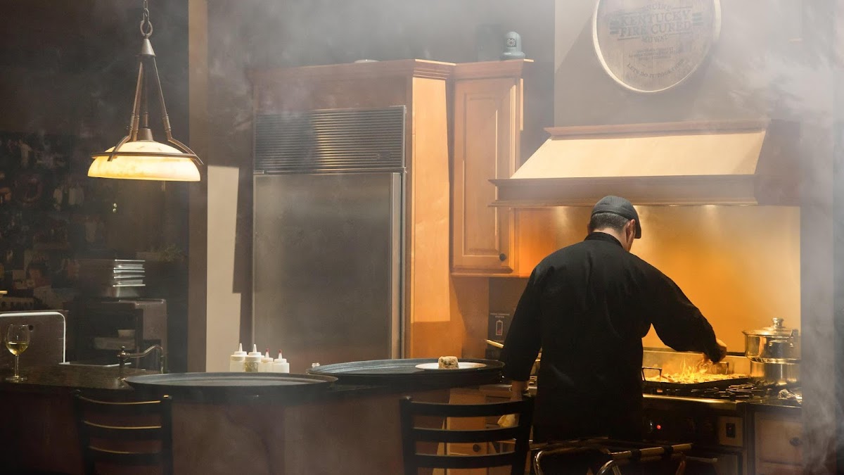 Pastaio Cucina Rustica Italiana Photos 2